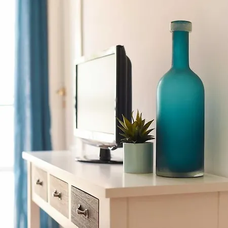 Historic Center Apartman *