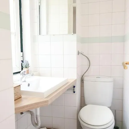 Apartman Historic Center Lisboa
