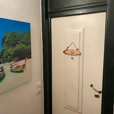 Apartman Historic Center Lisboa