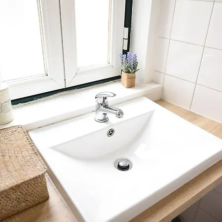 Apartman Historic Center *