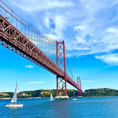 Historic Center * Lisboa