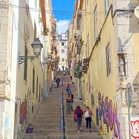 Apartamento Historic Center *